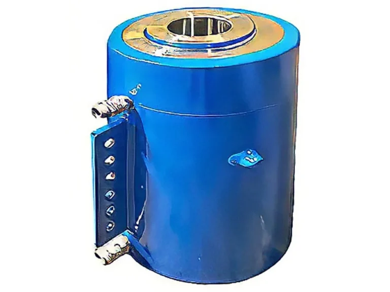 WB Equipment Custom Cylinders